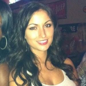 Meet your Posher, Kristi