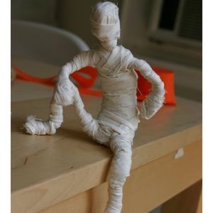 Meet your Posher, Anna