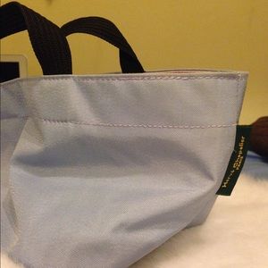 Hervé Chapelier small tote