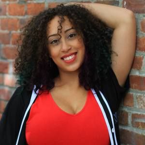 Meet your Posher, Lexie