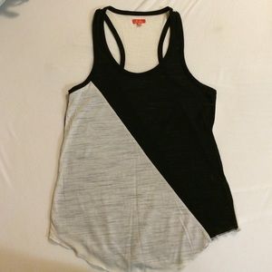 Madewell Tank Top