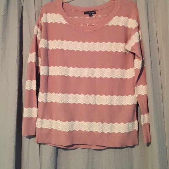 American eagle sweater