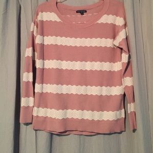 American eagle sweater
