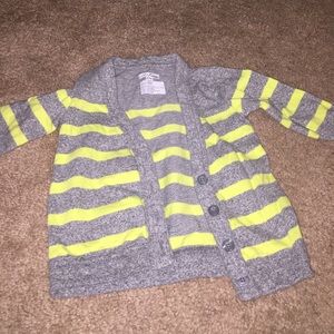 Baby Gap Cardigan