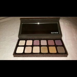 Laura Mercier Artist Palette