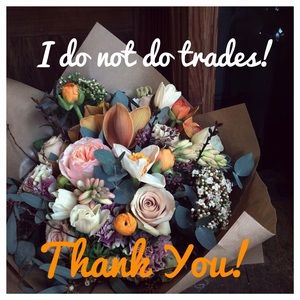 No Trades