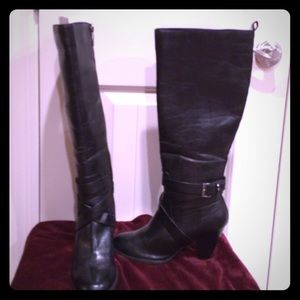 Nine West boots