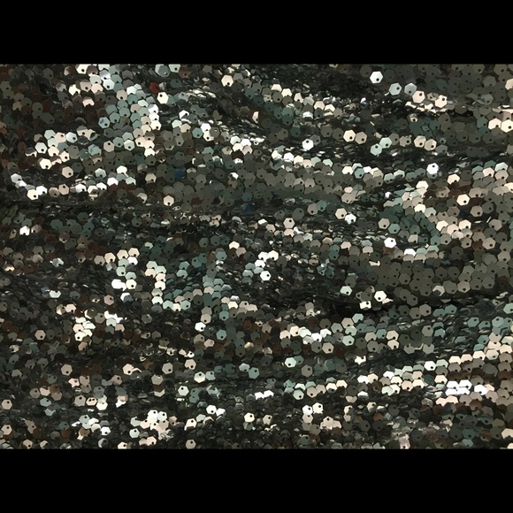 SPARKLE DRESS - Picture 2 of 3