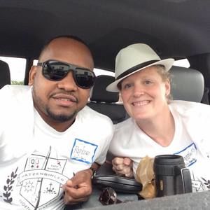 Meet your Posher, Maggie