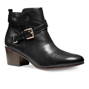 Coach Pauline Booties
