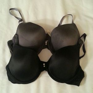 Bundle of two 36C aerie Katie bras