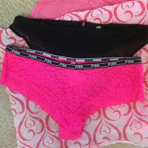 🌻SALE🌻New Pair of VS Undies!