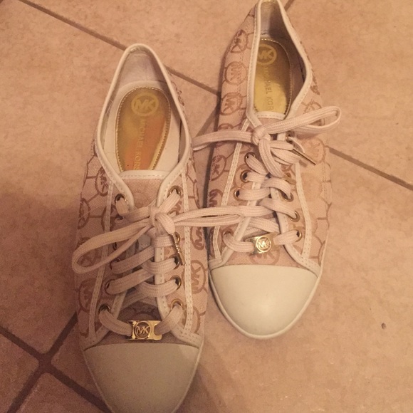 Michael kors sneakers