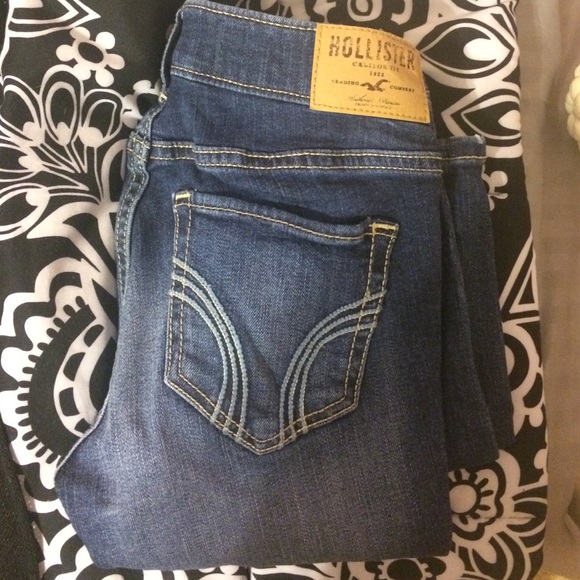 Hollister Skinny Jeans