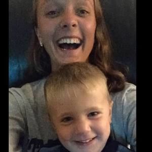 Meet your Posher, Haley