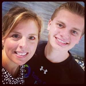 Meet your Posher, Melinda