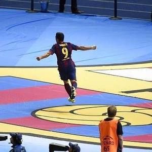 Meet your Posher, Dimas