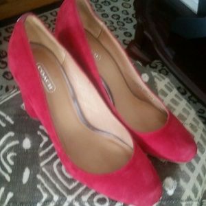 Coach Orphelia Pumps