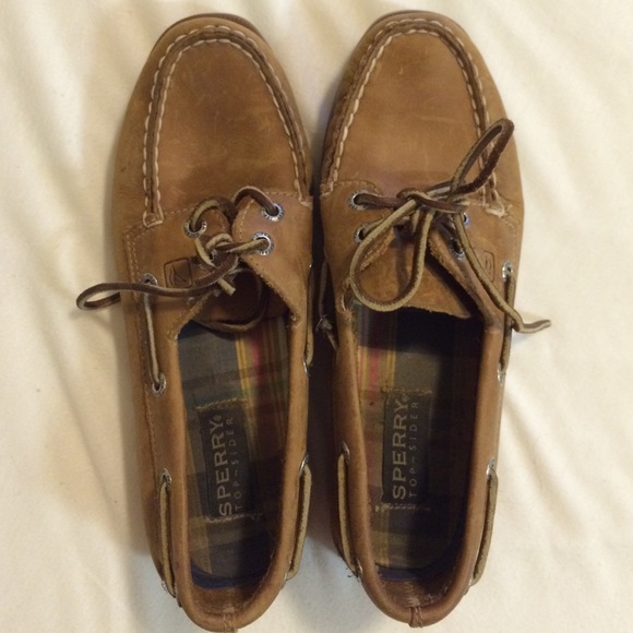 Authentic Original 2-Eye Boat Shoe
