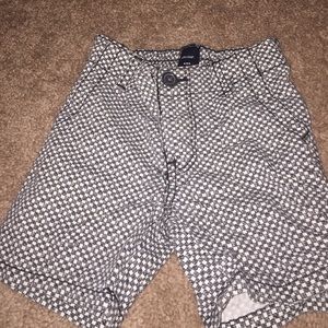 Baby Gap shorts