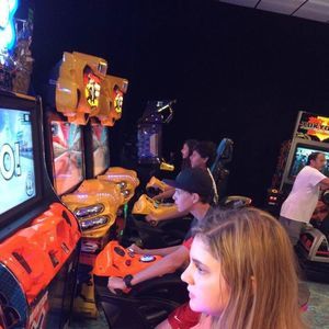 Meet your Posher, Grant