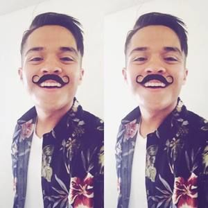 Meet your Posher, Marcos