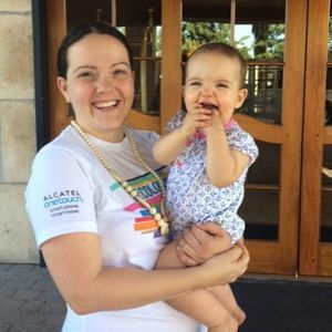 Meet your Posher, Shannon