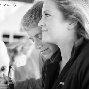 Meet your Posher, Sheila