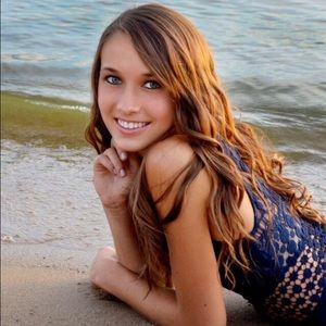 Meet your Posher, Alannah