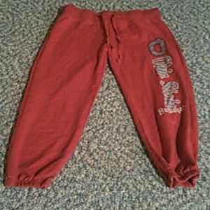 Sweatpants