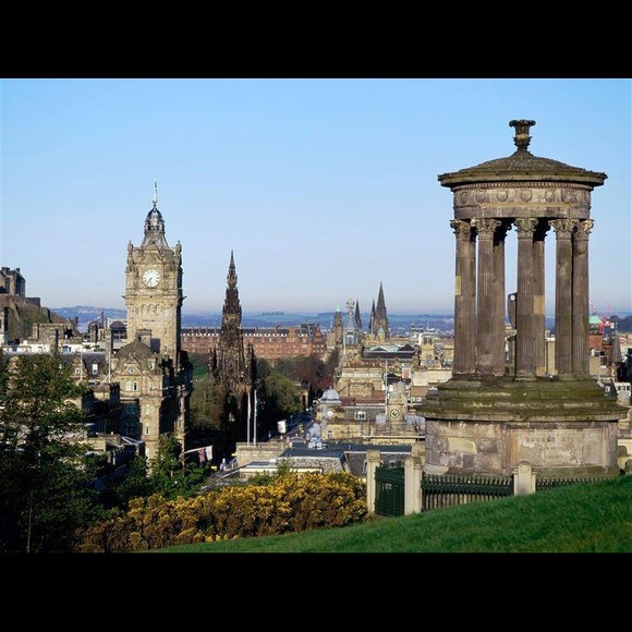 🌍✈️VACATIONING TO SCOTLAND✈️🌍