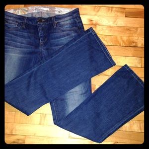Joe's Jeans. Perfect condition. Worn once!