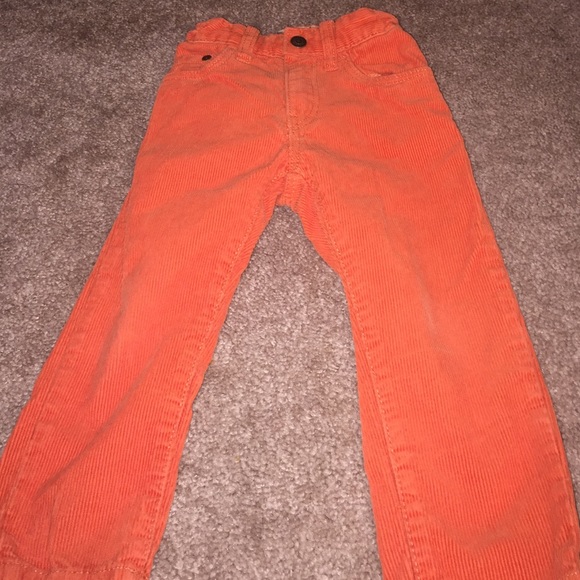 H&M Corduroy pants