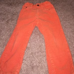 H&M Corduroy pants