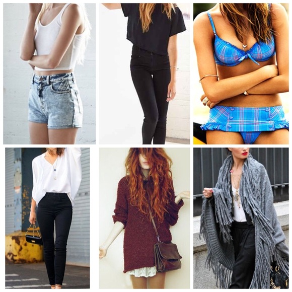 Match your style? Check out my closet! - Picture 3 of 3