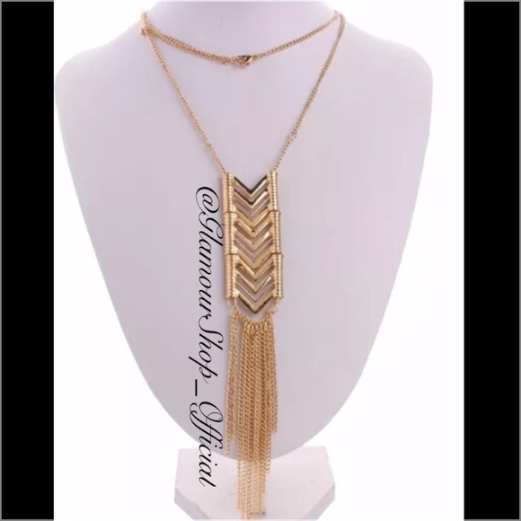 ✨Gorgeous Necklace for any occasion✨