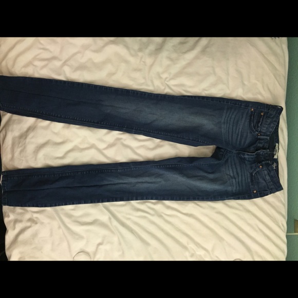 High waisted jeans! - Picture 1 of 3