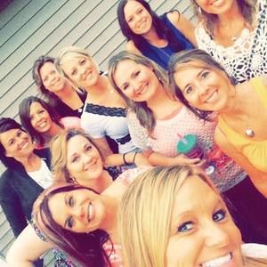 Meet your Posher, Angie