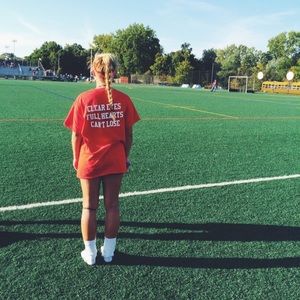 Meet your Posher, Ryann