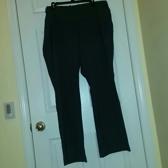 Womens dress pants