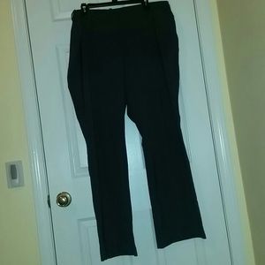 Womens dress pants