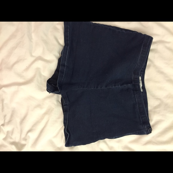 High waisted shorts! - Picture 1 of 4