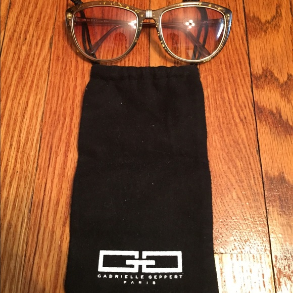 Christian Dior Accessories - CHRISTIAN DIOR Vintage Cat Eye sunglasses