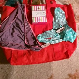 Everything Brand New Victoria Secret Bundle
