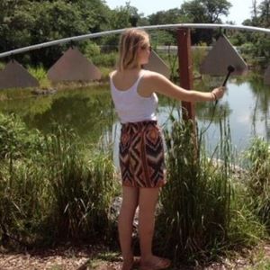 Meet your Posher, Jillian