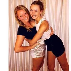 Meet your Posher, Haley