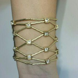 Fashion jewelry bracelet