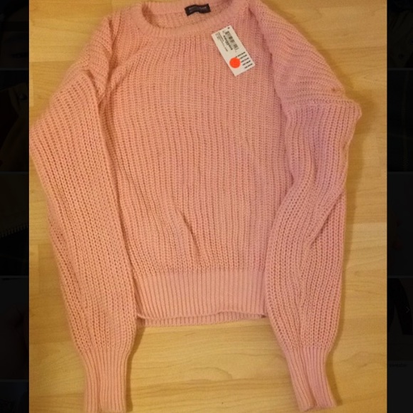 American Apparel Blush Fisherman S