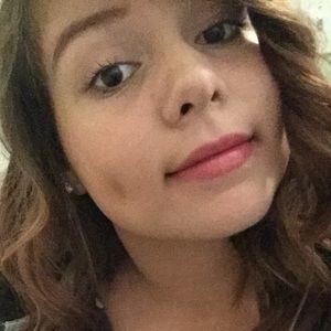 Meet your Posher, Kristina