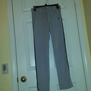 Boys baseball pants